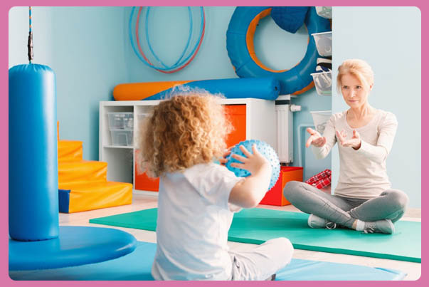 ABA Therapy Centre